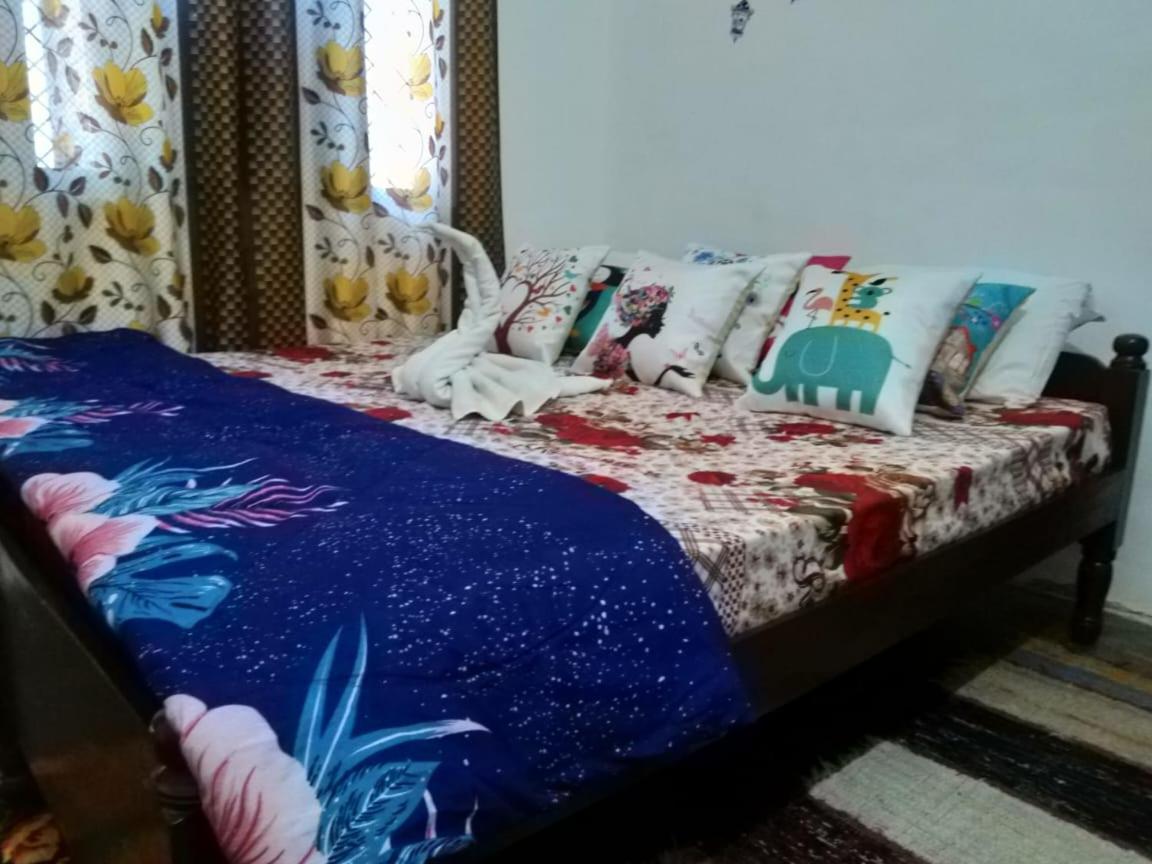 Hostel Buddha קג'ורהו מראה חיצוני תמונה