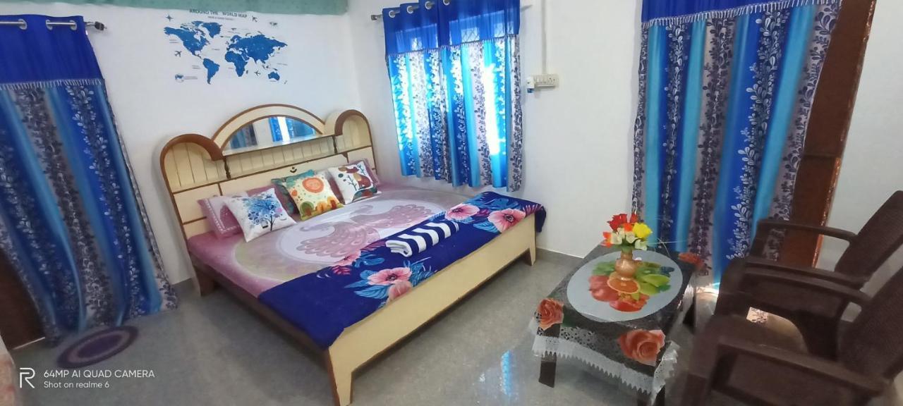 Hostel Buddha קג'ורהו מראה חיצוני תמונה