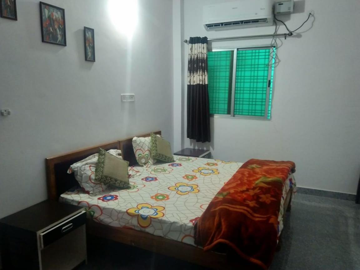 Hostel Buddha קג'ורהו מראה חיצוני תמונה